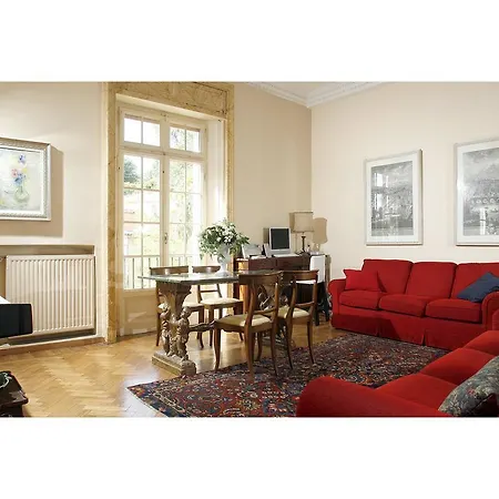 Apartment Margutta Rome Exterior photo
