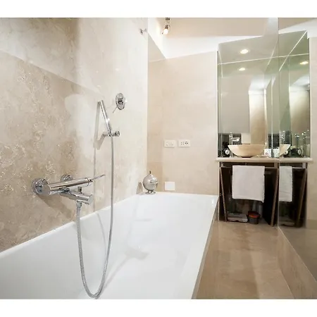 Apartment Margutta Rome Exterior photo